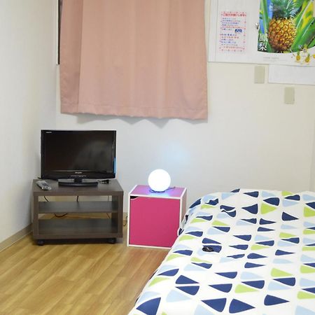 女性専用　ゲストハウス Fukutomi 那覇市 エクステリア 写真