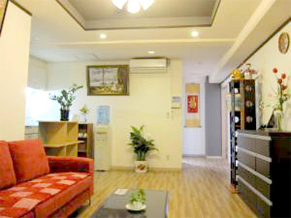 女性専用　ゲストハウス Fukutomi 那覇市 エクステリア 写真