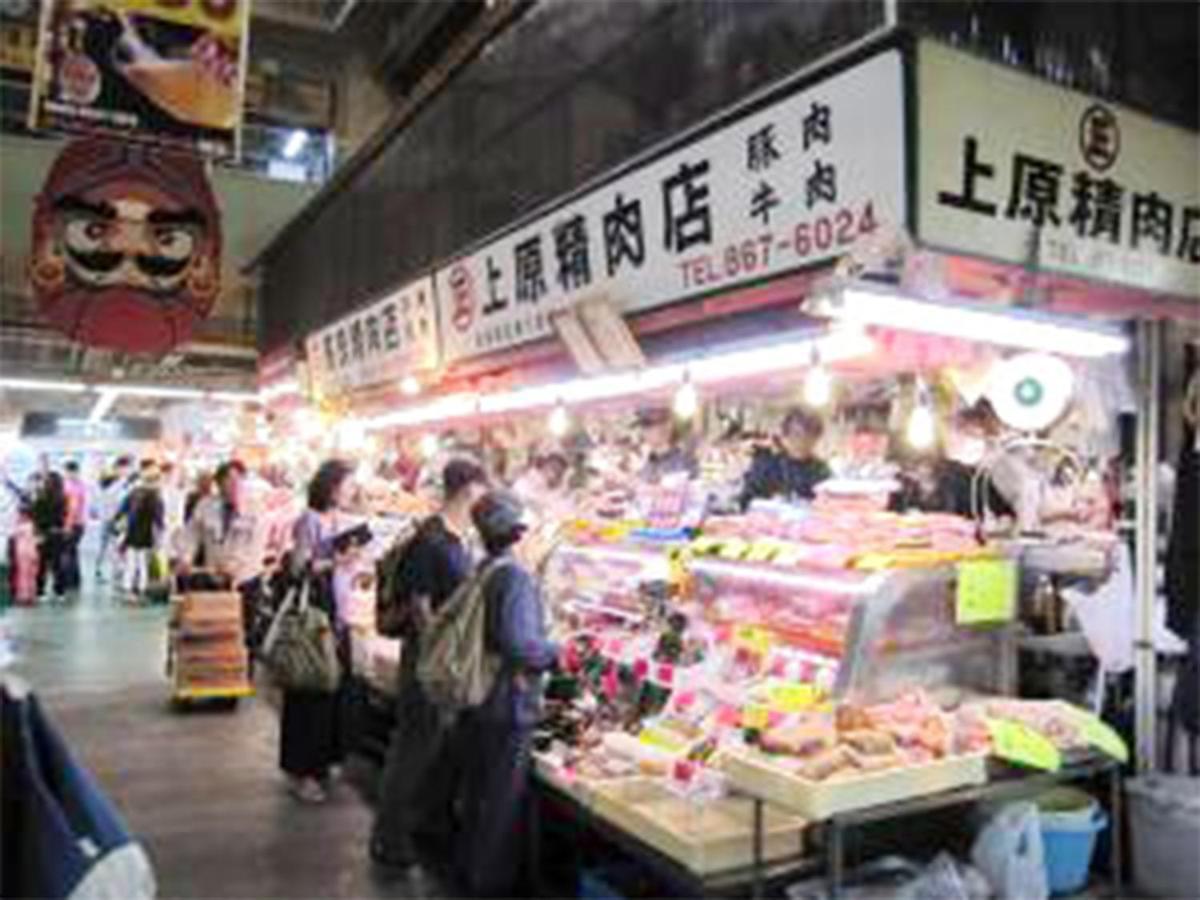 女性専用　ゲストハウス Fukutomi 那覇市 エクステリア 写真