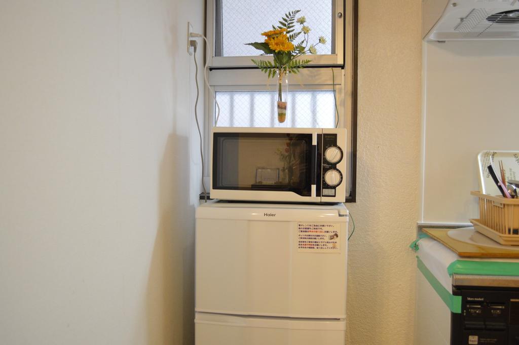 女性専用　ゲストハウス Fukutomi 那覇市 エクステリア 写真