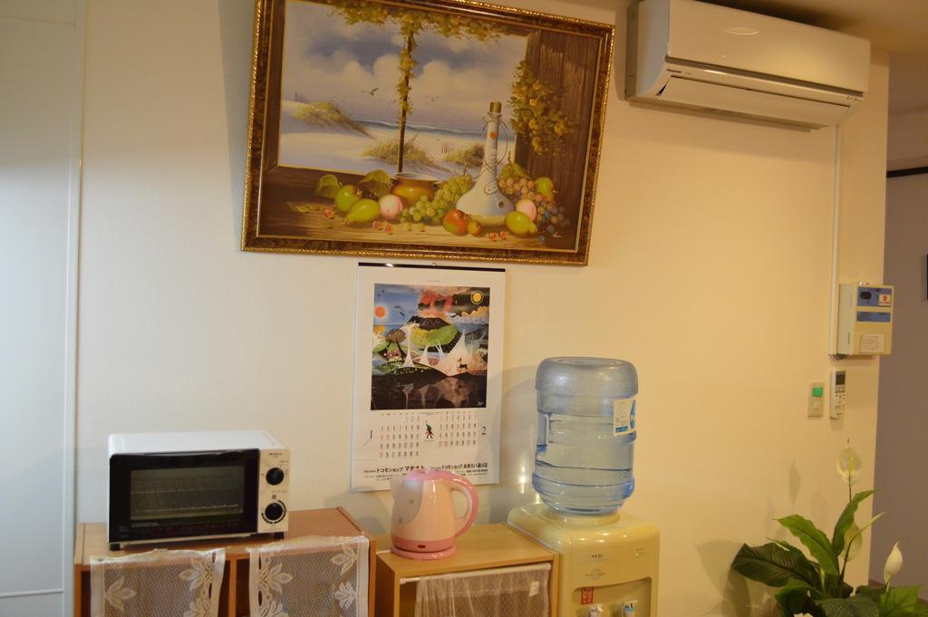 女性専用　ゲストハウス Fukutomi 那覇市 エクステリア 写真