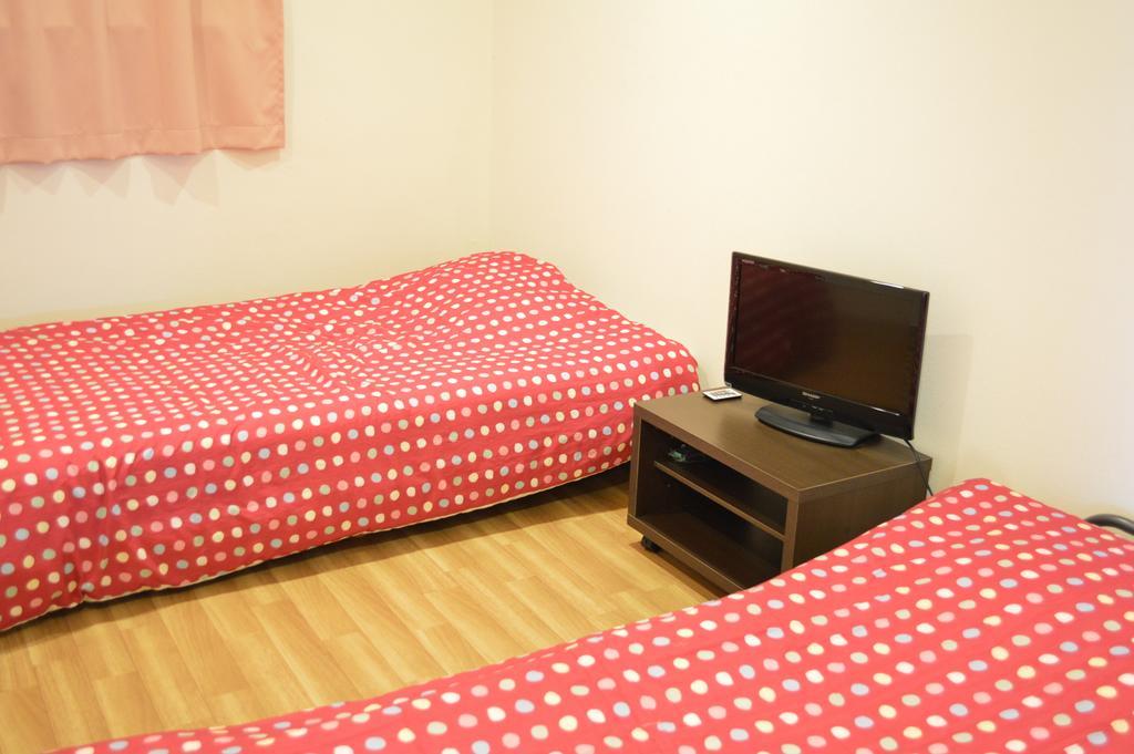 女性専用　ゲストハウス Fukutomi 那覇市 部屋 写真