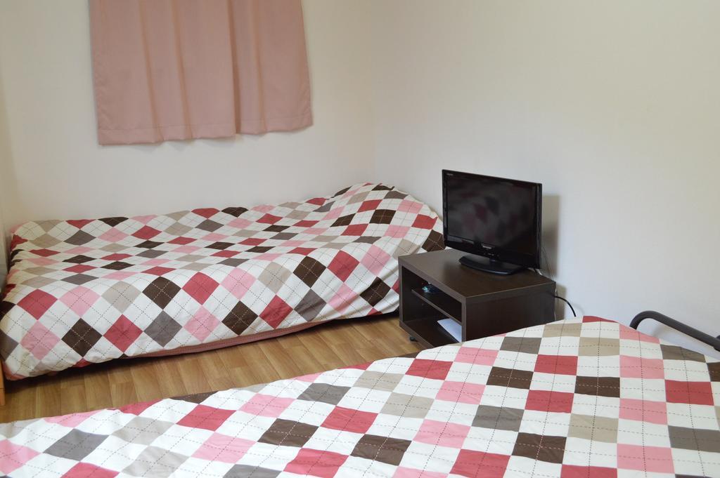 女性専用　ゲストハウス Fukutomi 那覇市 部屋 写真