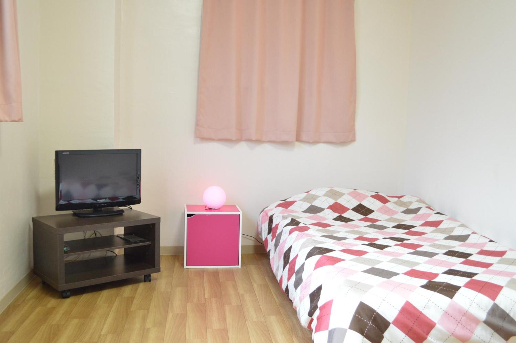 女性専用　ゲストハウス Fukutomi 那覇市 部屋 写真