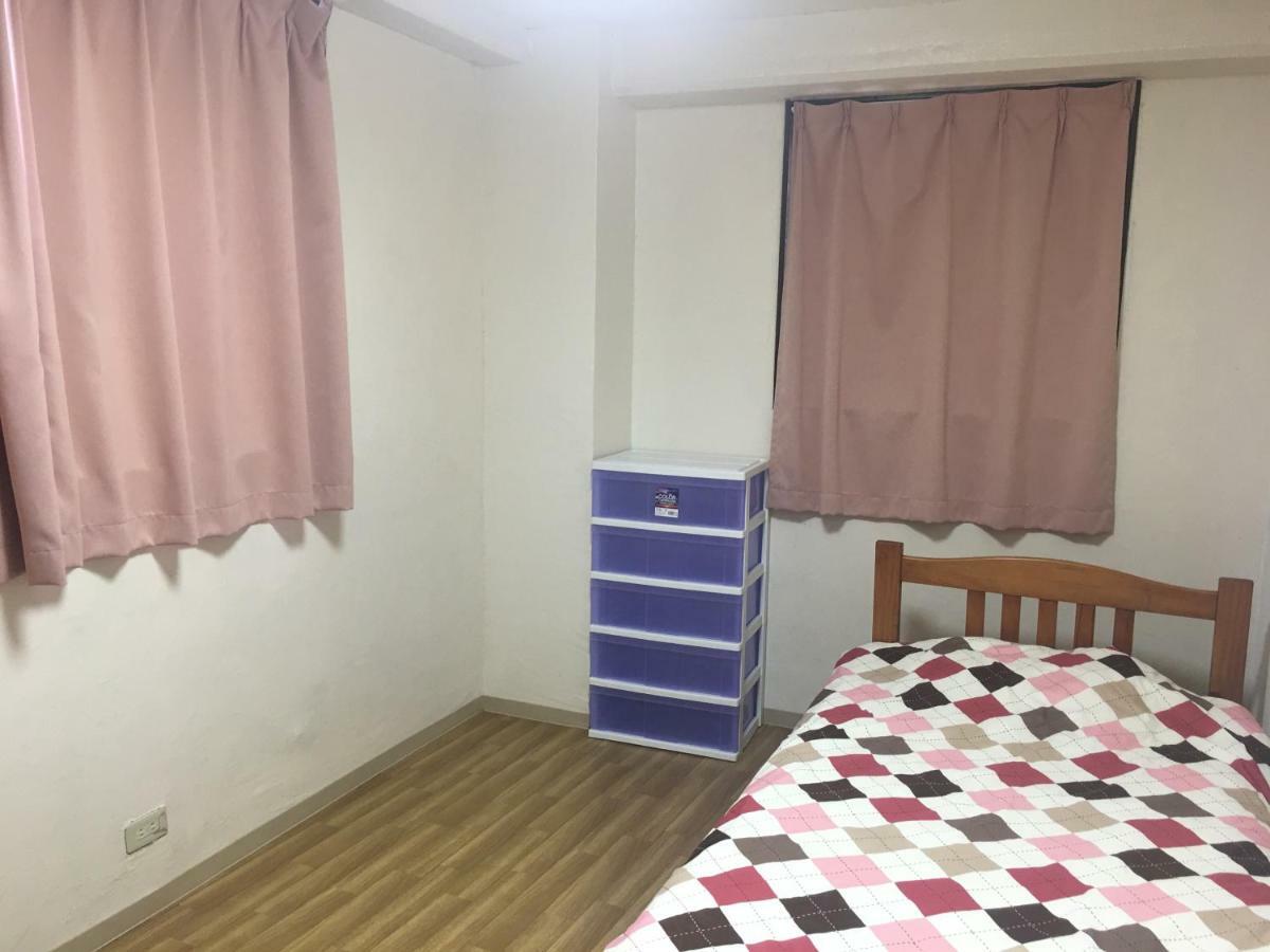 女性専用　ゲストハウス Fukutomi 那覇市 エクステリア 写真