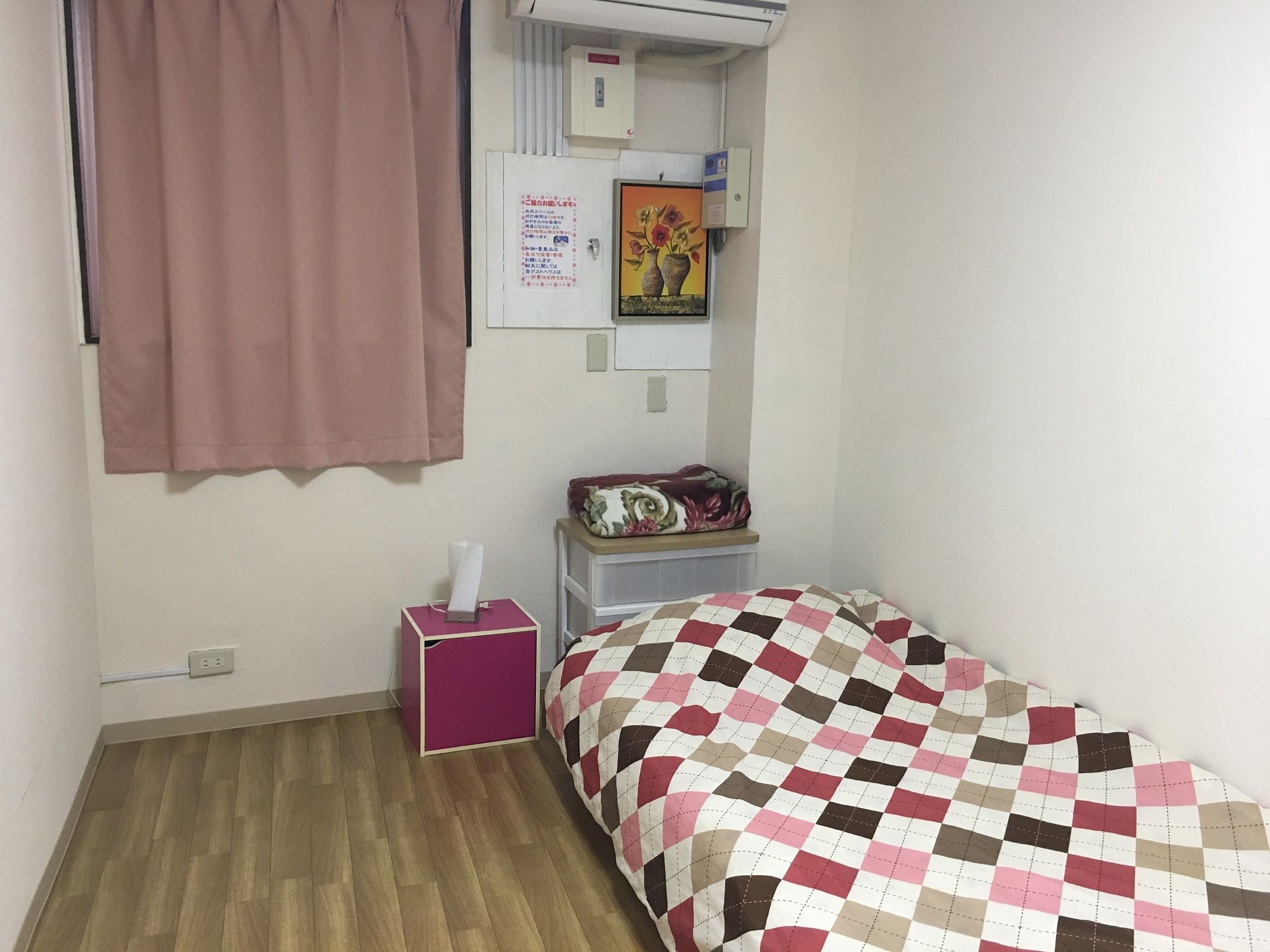女性専用　ゲストハウス Fukutomi 那覇市 エクステリア 写真