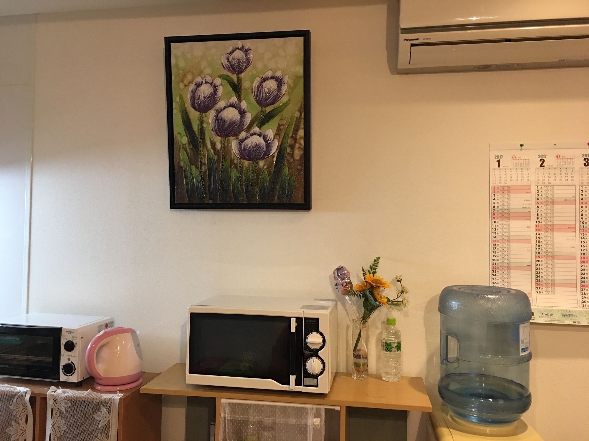 女性専用　ゲストハウス Fukutomi 那覇市 エクステリア 写真