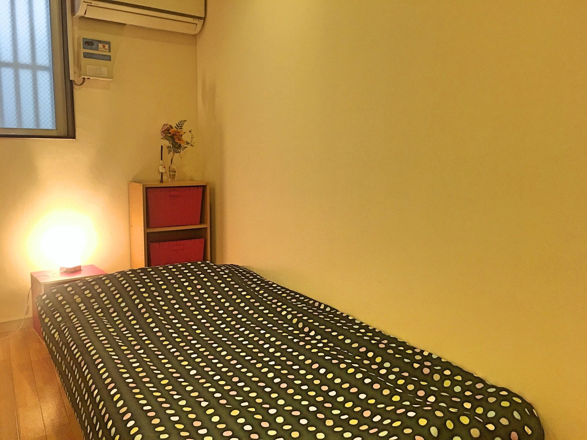 女性専用　ゲストハウス Fukutomi 那覇市 エクステリア 写真