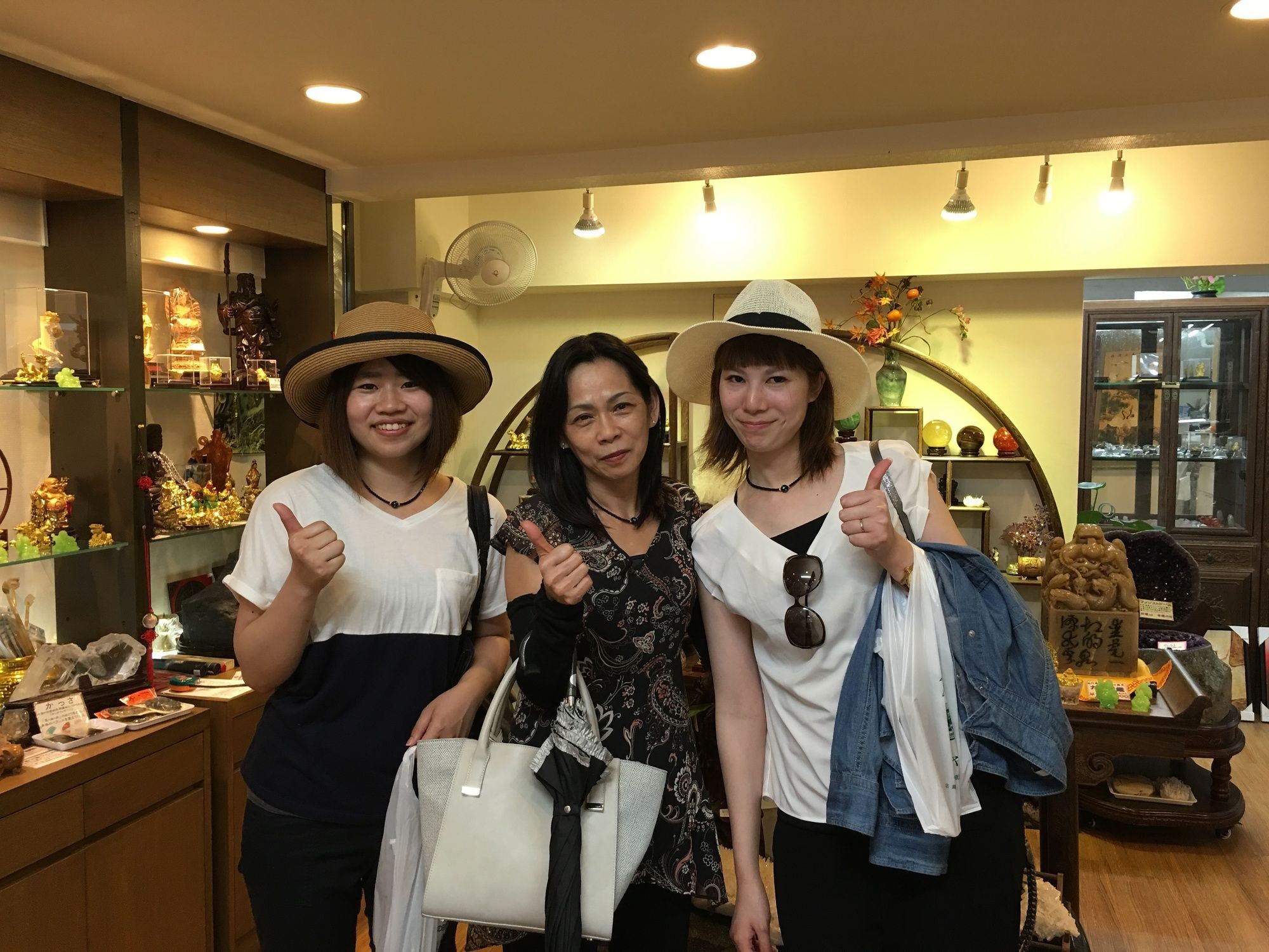 女性専用　ゲストハウス Fukutomi 那覇市 エクステリア 写真