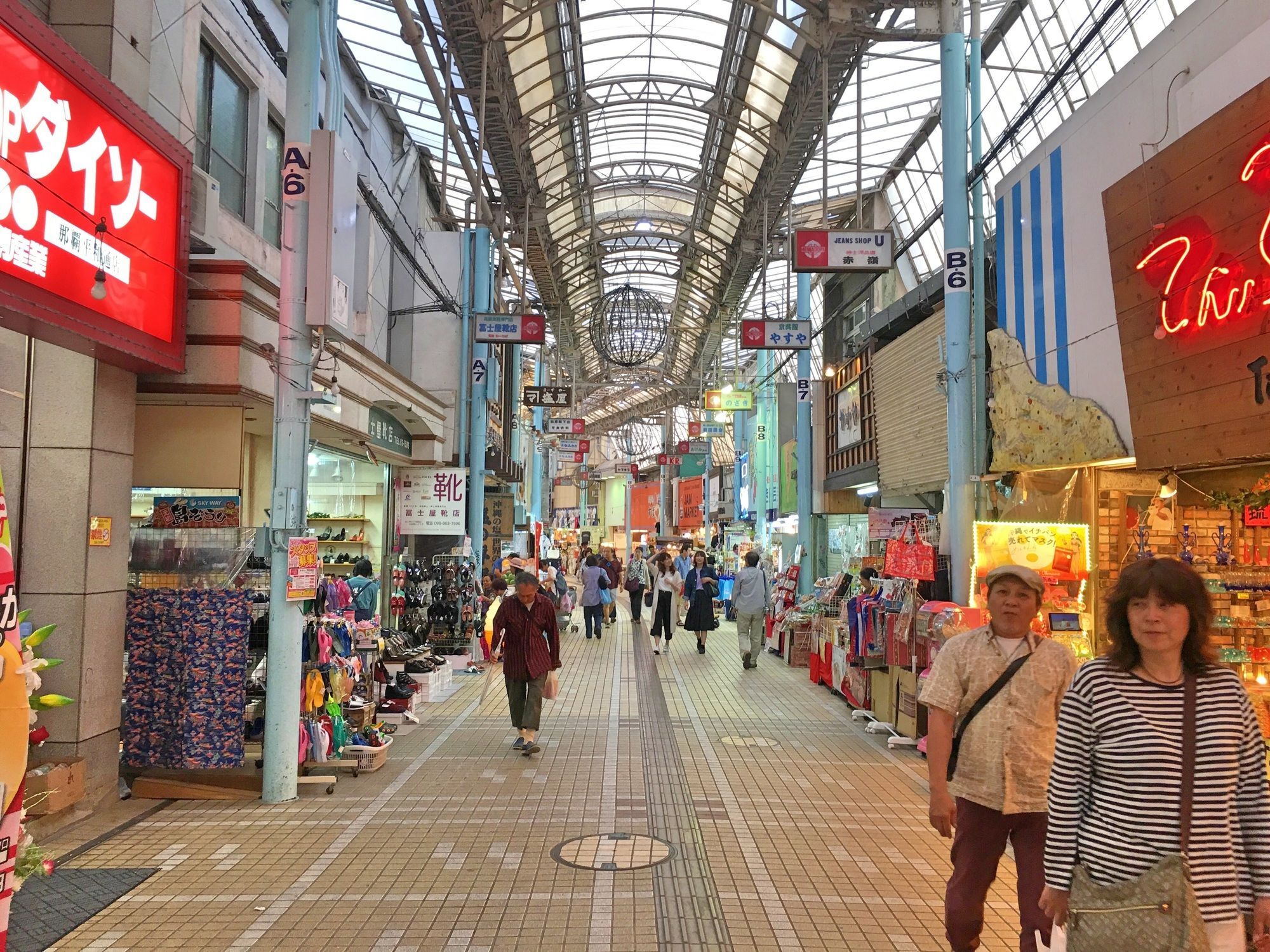 女性専用　ゲストハウス Fukutomi 那覇市 エクステリア 写真