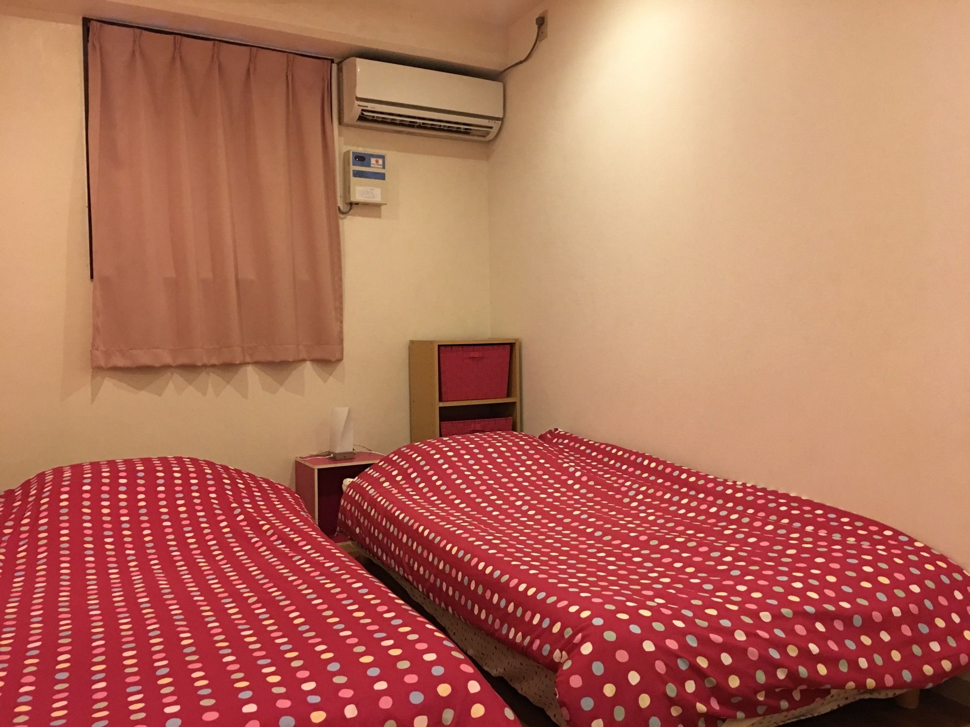 女性専用　ゲストハウス Fukutomi 那覇市 エクステリア 写真